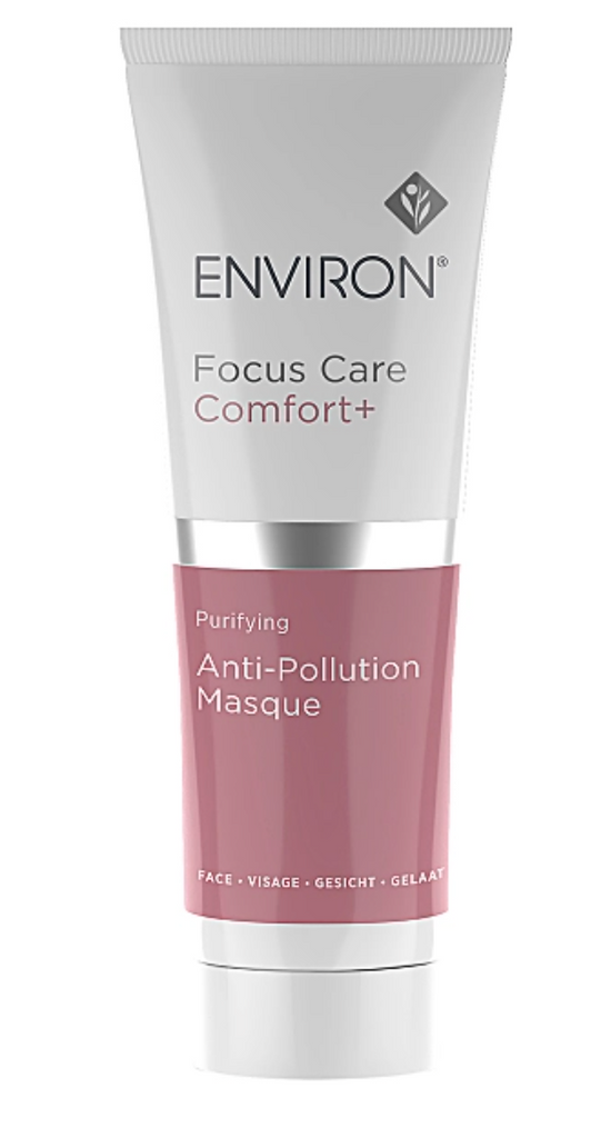 Image Title Purifying Anti-Pollution Masque